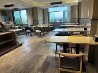 Lanxi Moshang Hotel - Aamiainen