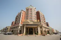 Panjin Dongrun Hotel