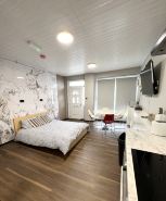OYO Welsh Holiday Accommodation - Modern Stay