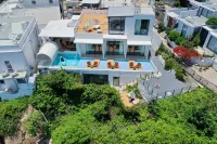 Nanmo Seaview Homestay