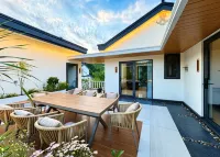 Liangjia Courtyard · Bamboo | Linshen Jianxi | Shanye Wellness Chinese Inn (Anji Xiaofeng)