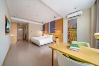 Grape Hotel(Jurong Wanda Mall Store)
