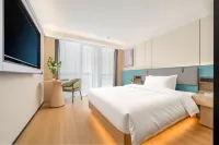 Meihao Yizhi Hotel (Yangzhou East Station Linghui Plaza Branch)