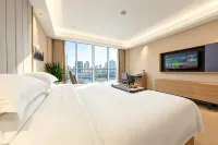 Yasheman Hotel (Qianjiang Lobster City)