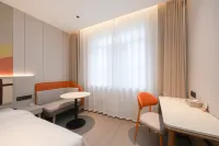 Home Inn Selected (Hunchun Yingxin Road Commercial Center Branch)