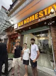 An Homestay Lakeview Apartment