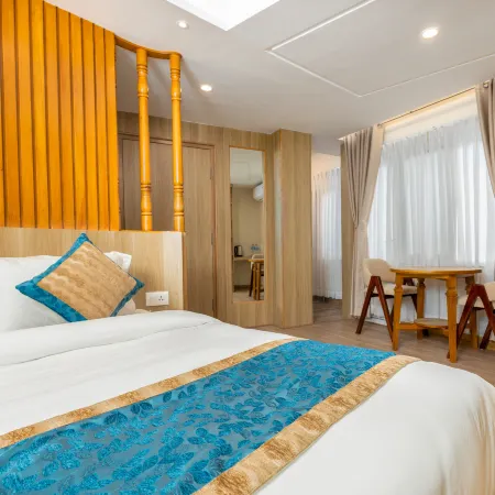 Tritara Apartment