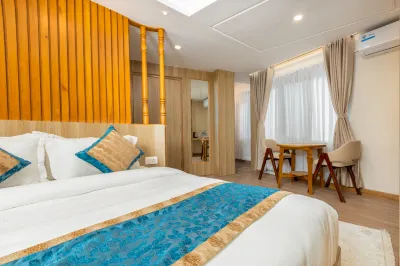 Tritara Apartment Hotels in 