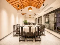 Floral Lux Hotel·Yixing Yuyang Huaiyu Homestay