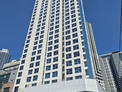 Avenue Haeundae by the Solid residence