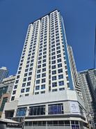 Avenue Haeundae by the Solid residence