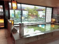 Dormy Inn Hirosaki Natural Hot Spring - Hot Springs