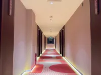 Dayue Hotspring Hotel Hotel a Fengshun