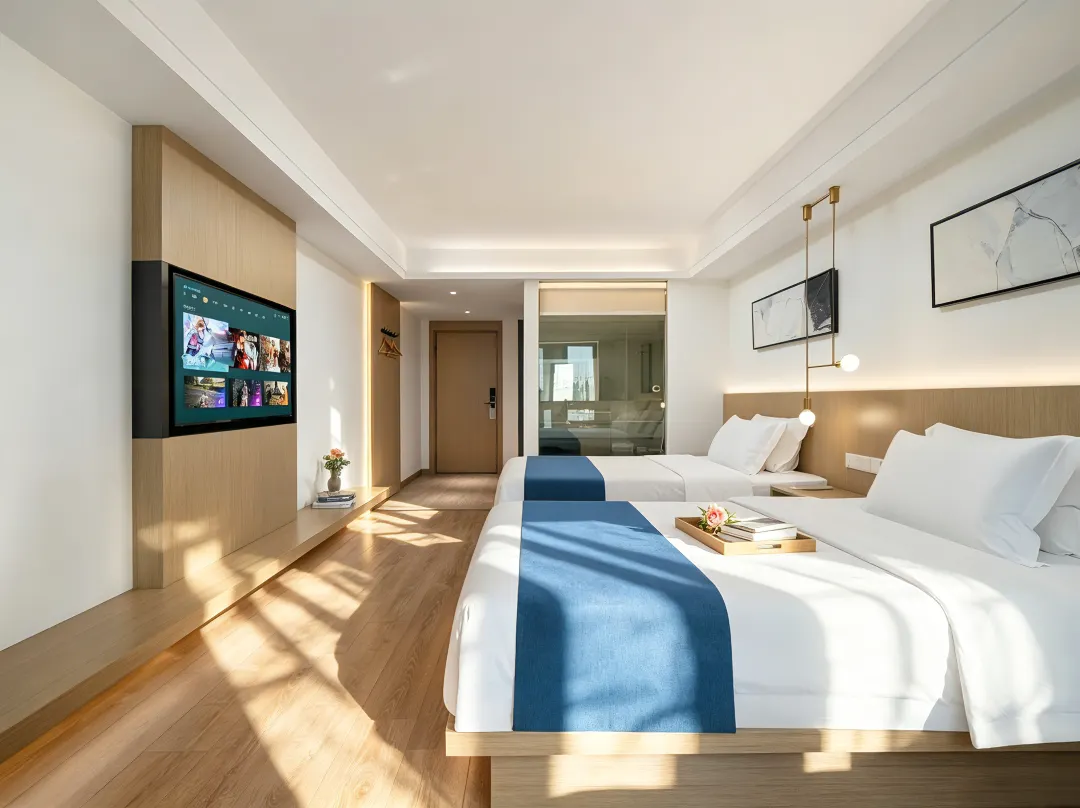 Yeeteen Hotel - Chongqing
