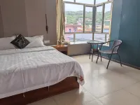 Qihang party seascape Guesthouse - Inns