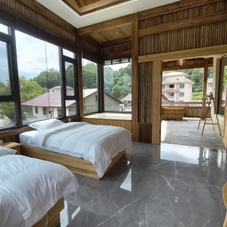 Lecunju Homestay