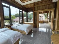 Lecunju Homestay