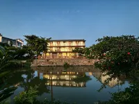 Wuxi Banmu Fangtang Inn (Lingshan Giant Buddha Nianhuawan Scenic Area)