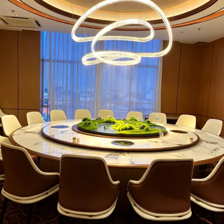 BTC Hotel