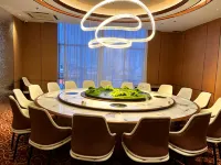 BTC Hotel - 朝食