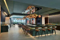 The Artiste Kochi, A Tribute Portfolio Hotel - bar