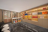 Daqing Pujing International Hotel - Di lusso