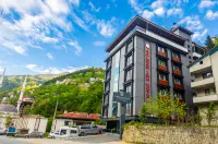 Golden Inn Hotel Uzungöl