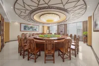 Dongfang Zexi Scenic Hotel (Haidongfang Beach Park)