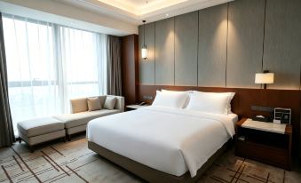 Ruoheng International Hotel
