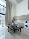 i-Suite i-City by Joystay Service - Mountain view