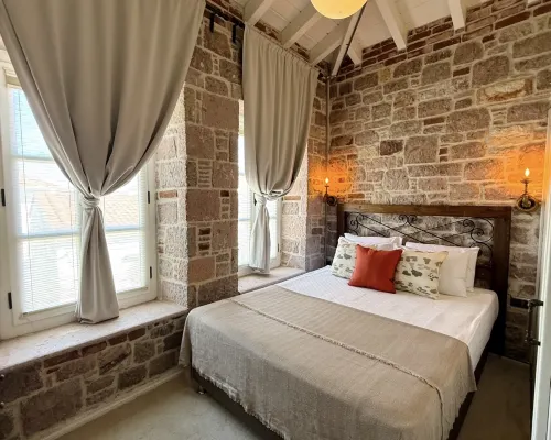 Galinis 1894 Cunda Hotels in Ayvalık