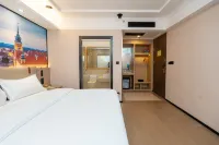 fuLangE-Sports Hotel (Hengyang Nanhua University) - 2-Star