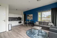 Yays Amsterdam Prince Island by Numa - Condos