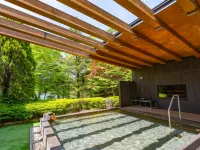 TATESHINA LAKE RESORT