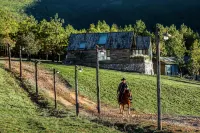 Taohuawu Lijiang Snow Mountain Secret Realm Luxury Resort Hotel - บ้านพักหลังเล็ก