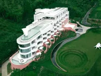 Moganshan Aimor Secret Realm Hotel 더칭 호텔