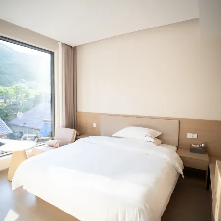 Yinqing Homestay (Ningguo Southern Anhui Sichuan-Tibet Line)
