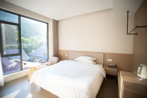 Yinqing Homestay (Ningguo Southern Anhui Sichuan-Tibet Line)