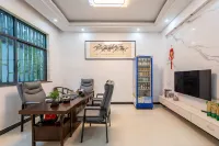 Wuyuan Qing Luxury Homestay