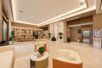 Teng Long Smart Hotel - Mountain view
