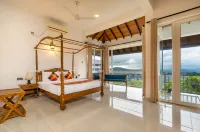 The Cloud Hanthana, Kandy - Bed & Breakfasts