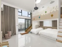Yujiang Hotel (Chunyuan) Hotels in Changning