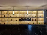 Urba Hotel (Xintiandi Wuyue Plaza, Jintan District, Changzhou) - ที่มีบาร์