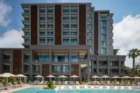 Keyla Hotel & Beach โรงแรมใน