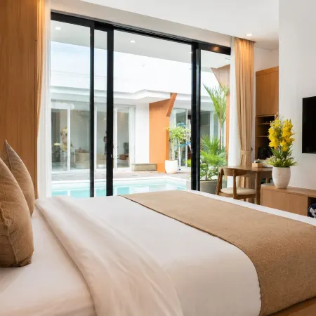 Hotel K Seminyak