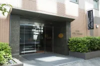 東京日本橋箱崎芬迪別墅飯店 東京站/日本橋住宿飯店