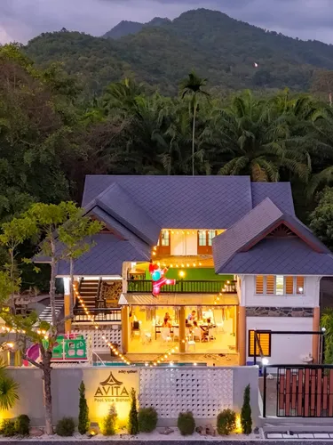 รูปภาพของอวิตา พูลวิลล่า