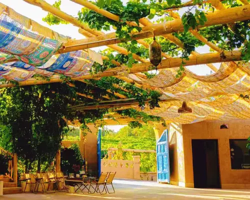 Turpan Yifangting · Vineyard Courtyard Homestay (Frog Lane, Grape Valley Scenic Area) Hotels in Turpan