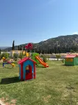Pamukkale Kaya Thermal Spa Hotel - Gym