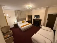 Milverton Court by OYO - Wi-Fi